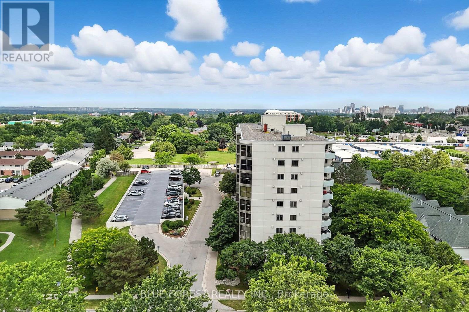 Photo 28 of 909 127 Belmont Drive, London South ON