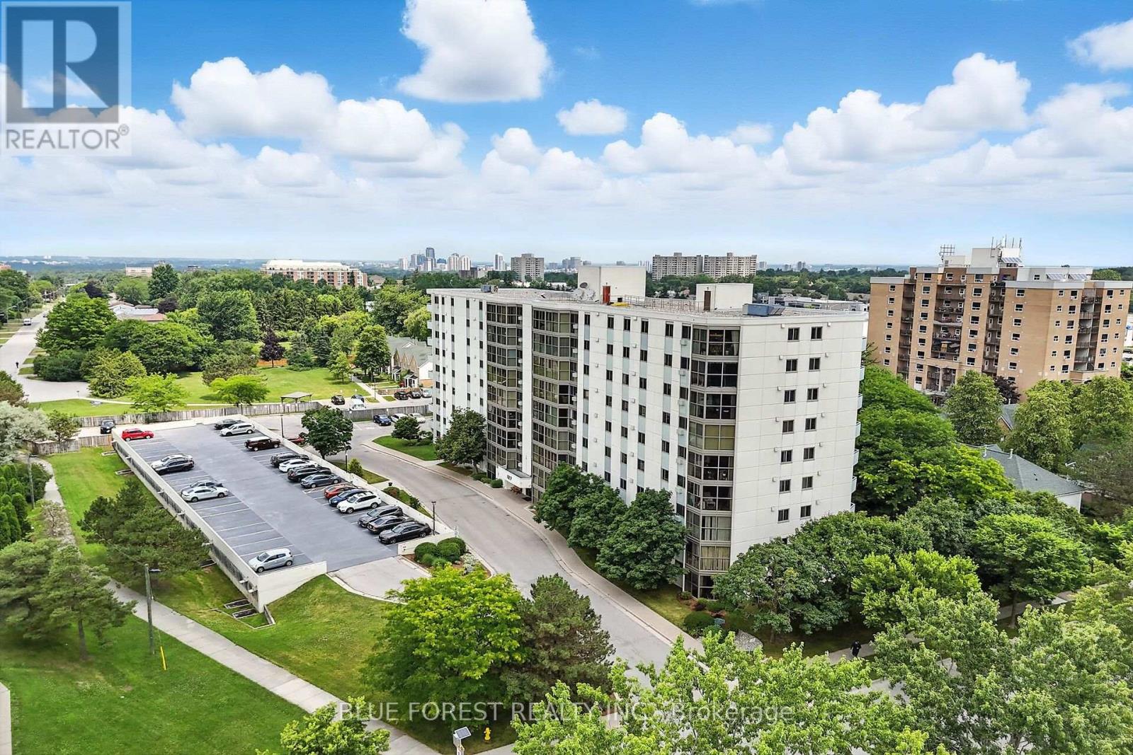Photo 35 of 909 127 Belmont Drive, London South ON