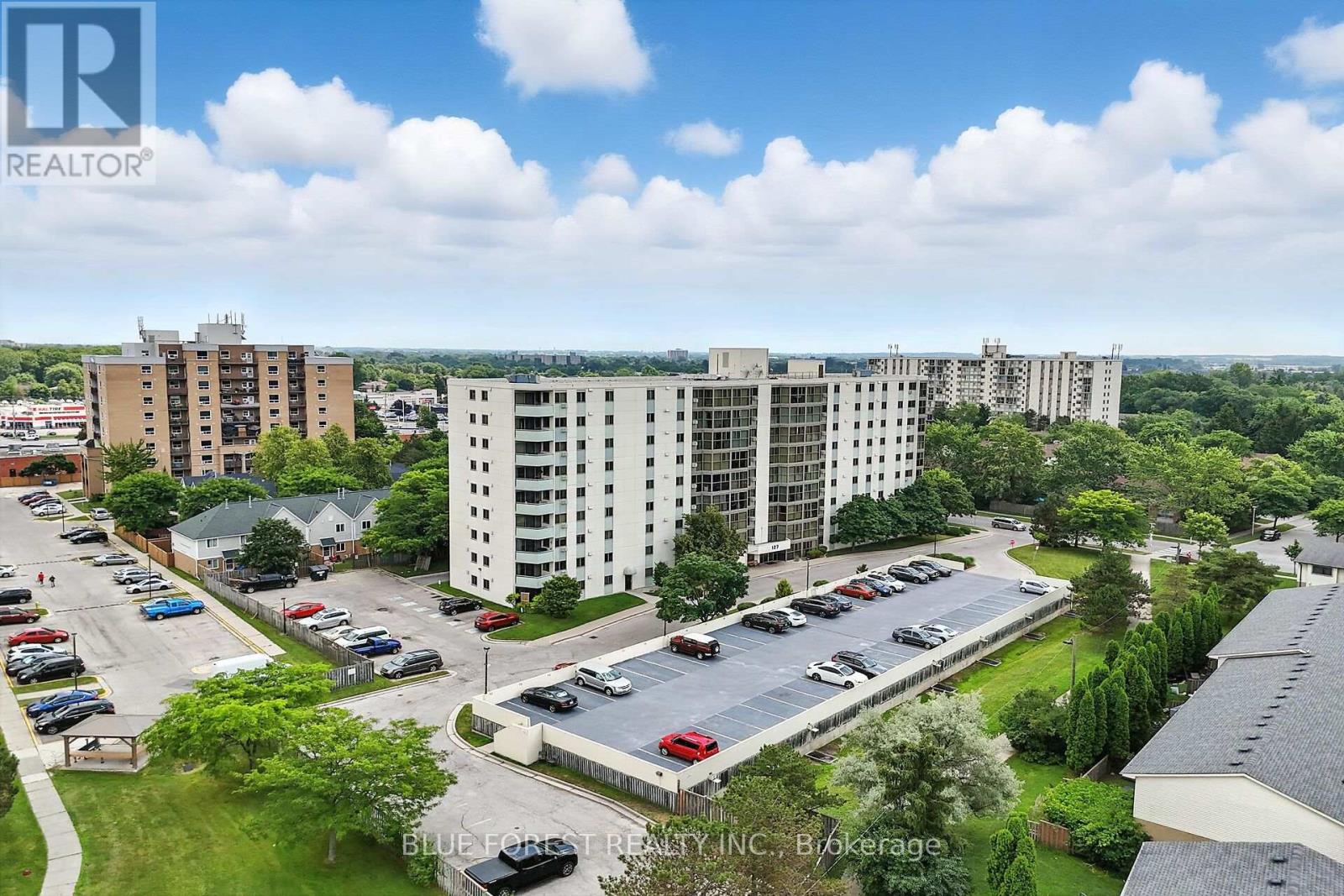 Photo 16 of 909 127 Belmont Drive, London South ON