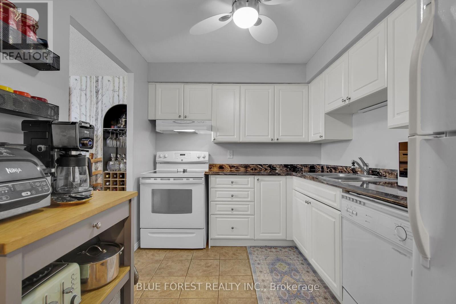 Photo 22 of 909 127 Belmont Drive, London South ON