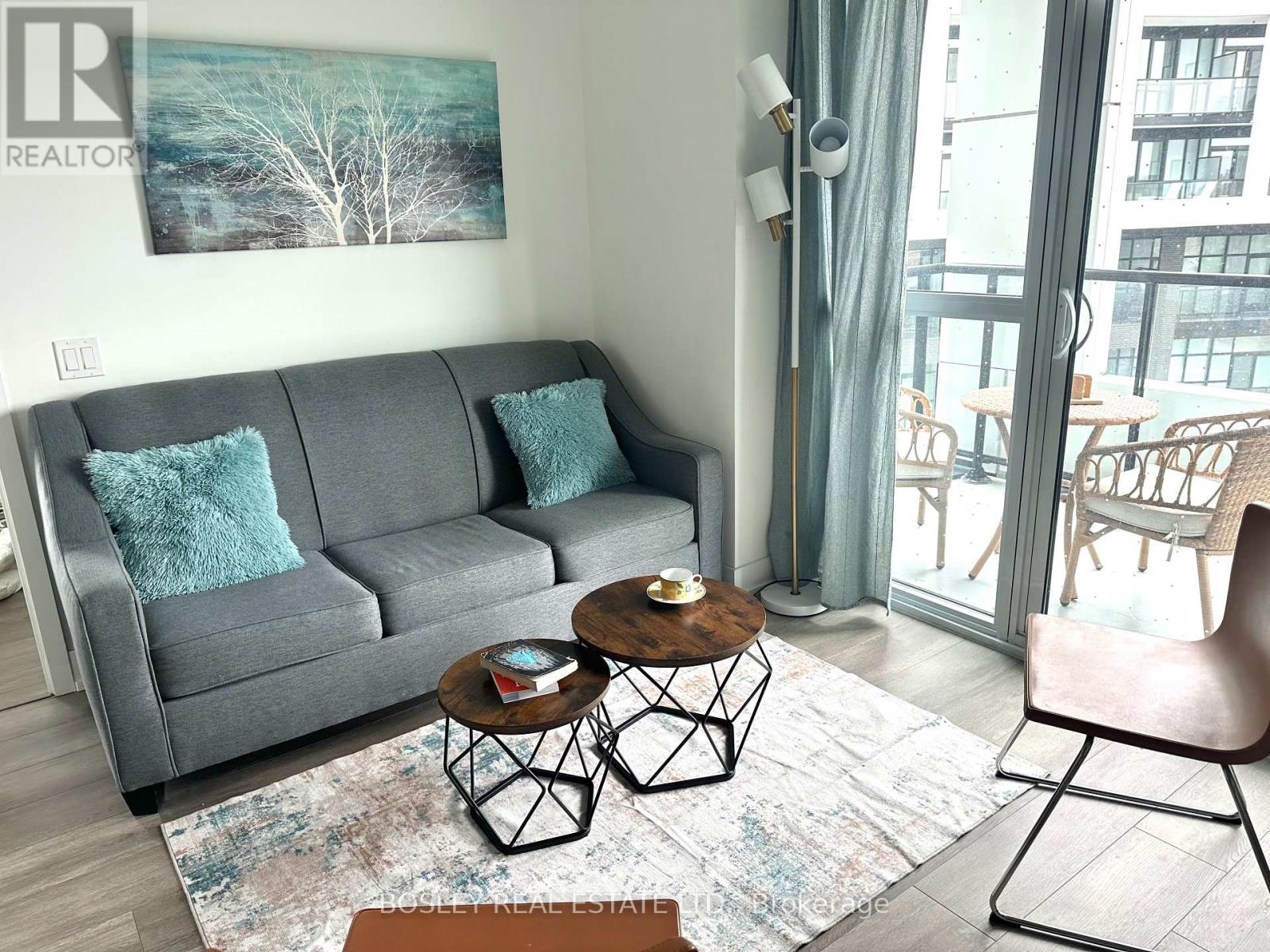 Photo 29 of 407 50 George Butchart Drive, Toronto ON