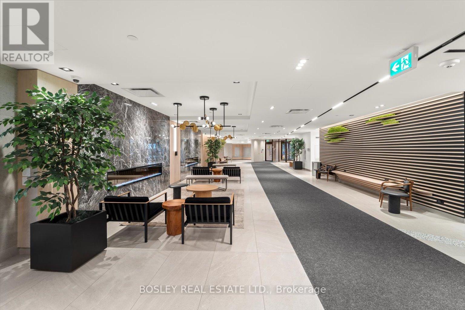 Photo 40 of 407 50 George Butchart Drive, Toronto ON