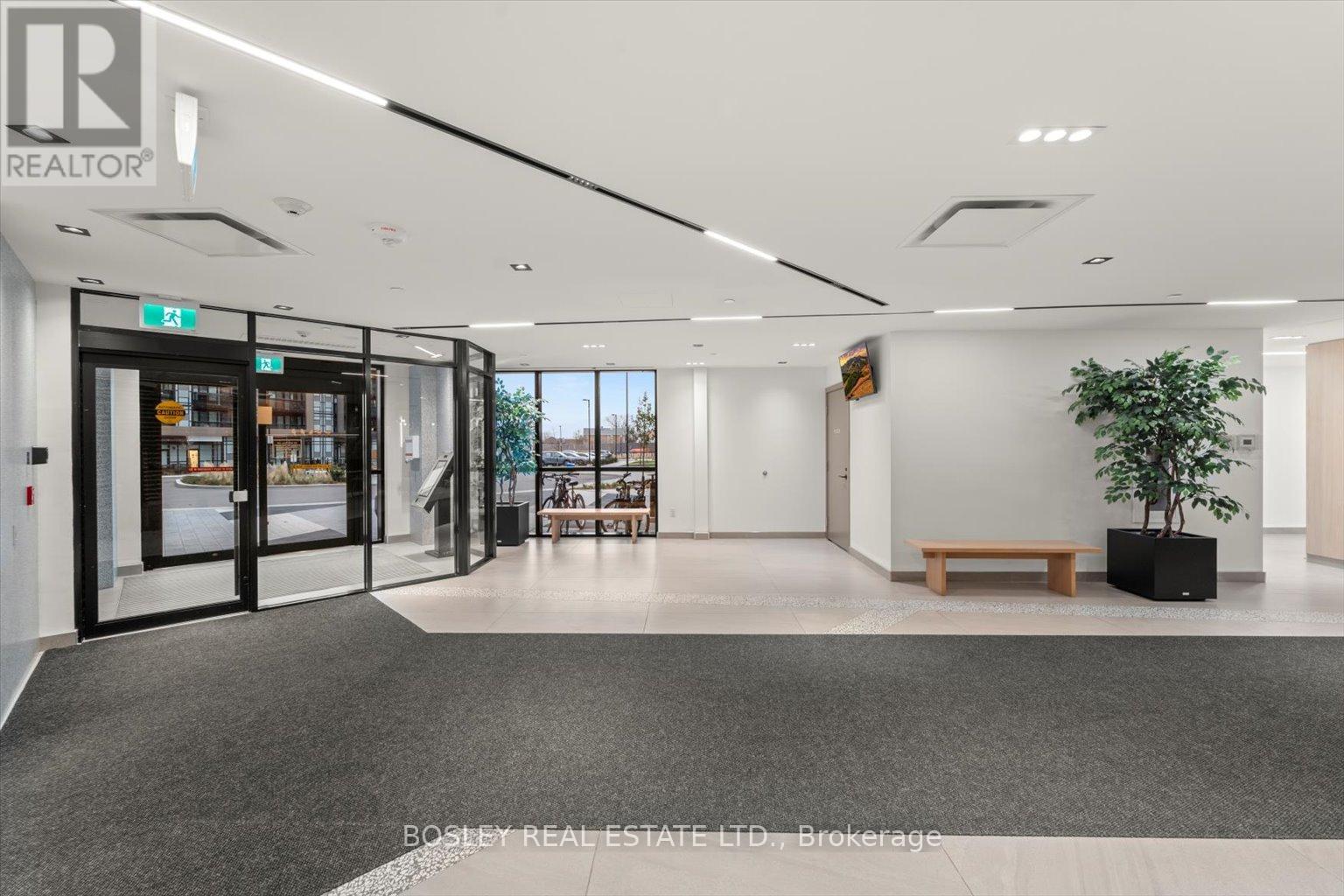 Photo 25 of 407 50 George Butchart Drive, Toronto ON