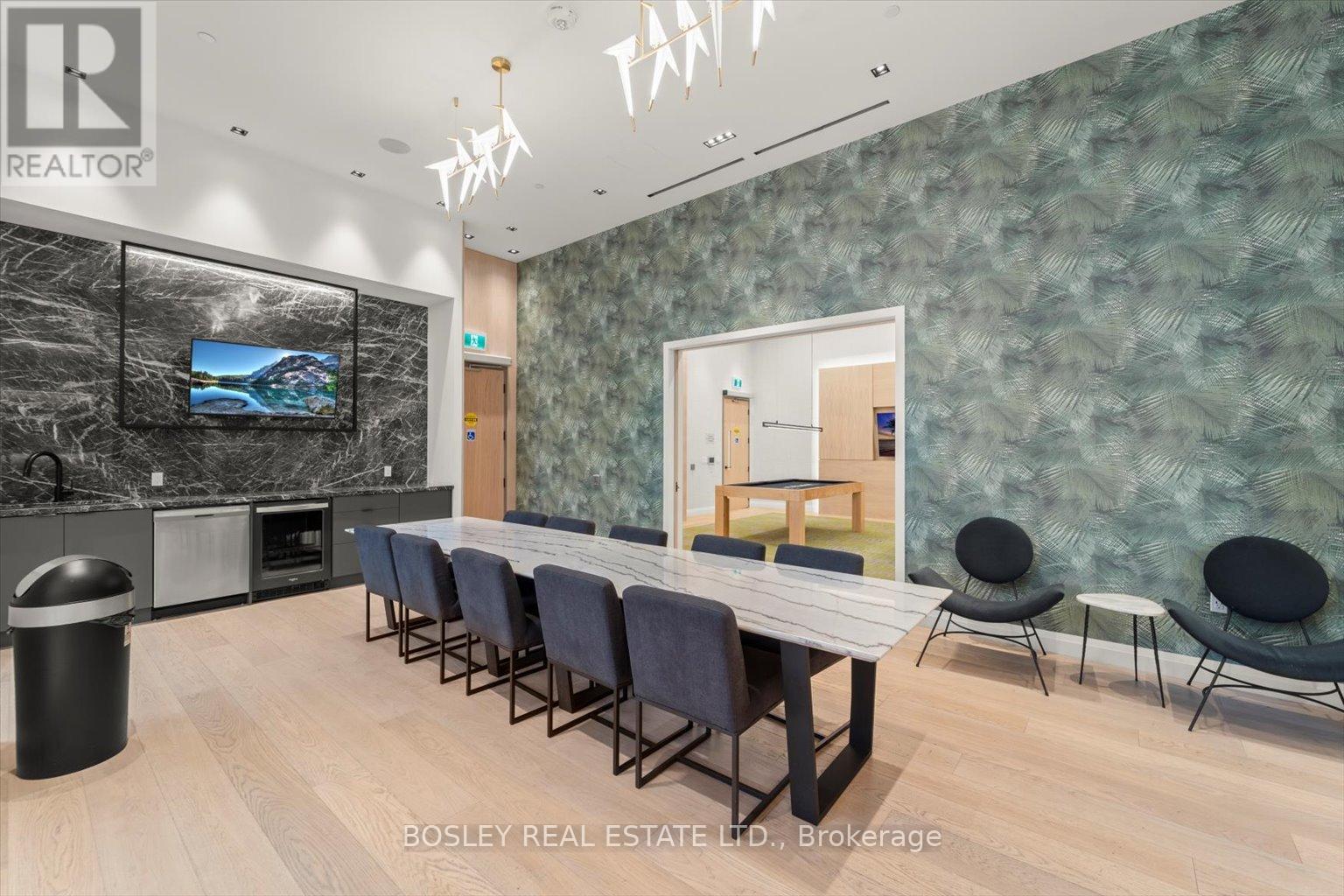 Photo 1 of 407 50 George Butchart Drive, Toronto ON