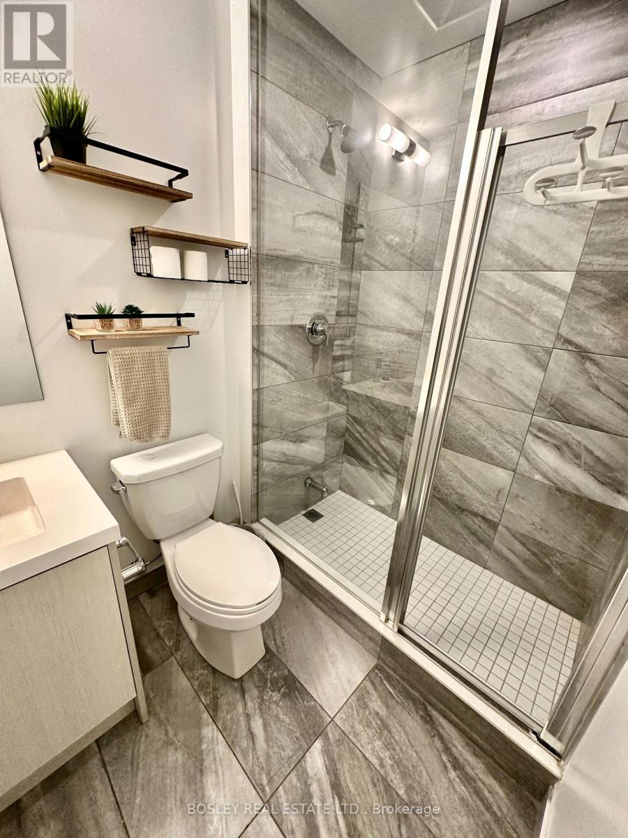 Photo 30 of 407 50 George Butchart Drive, Toronto ON
