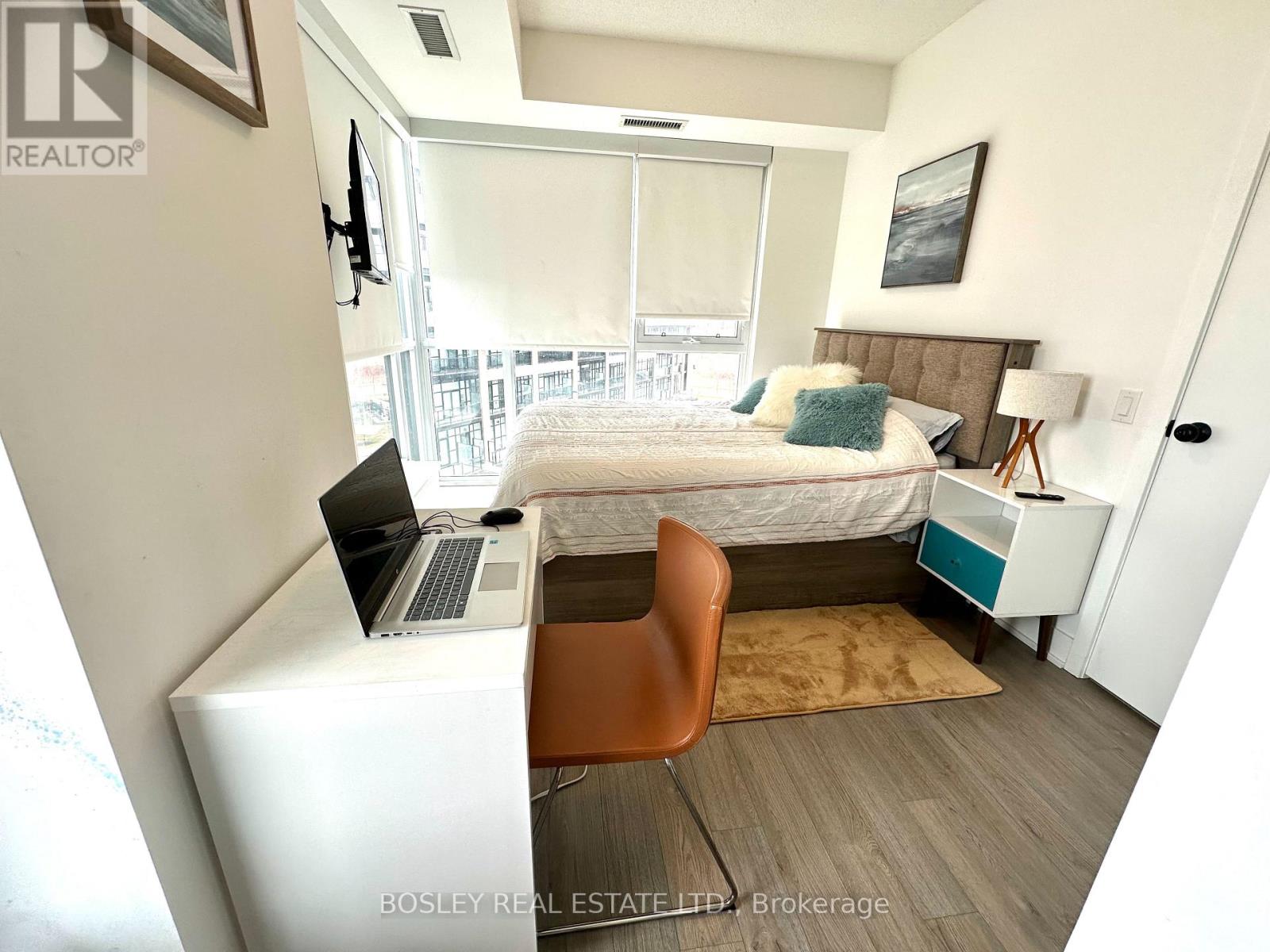 Photo 20 of 407 50 George Butchart Drive, Toronto ON