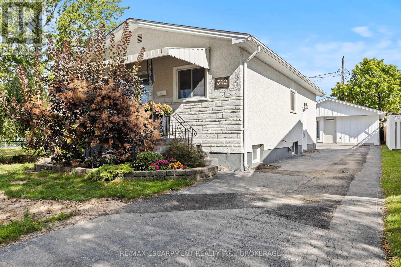 Photo 17 of Unit 2 362 Gatfield Avenue, Welland ON