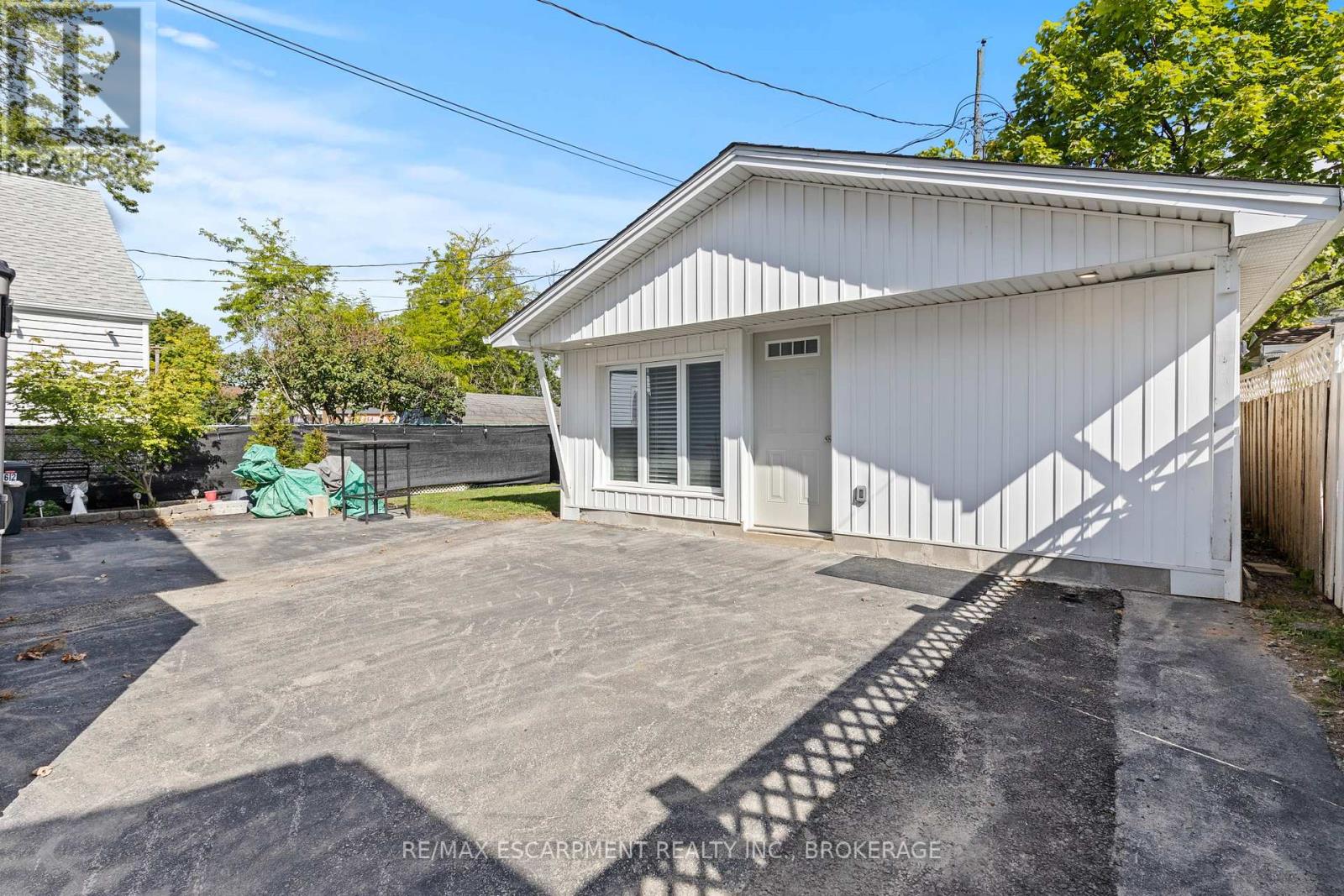 Photo 14 of Unit 2 362 Gatfield Avenue, Welland ON