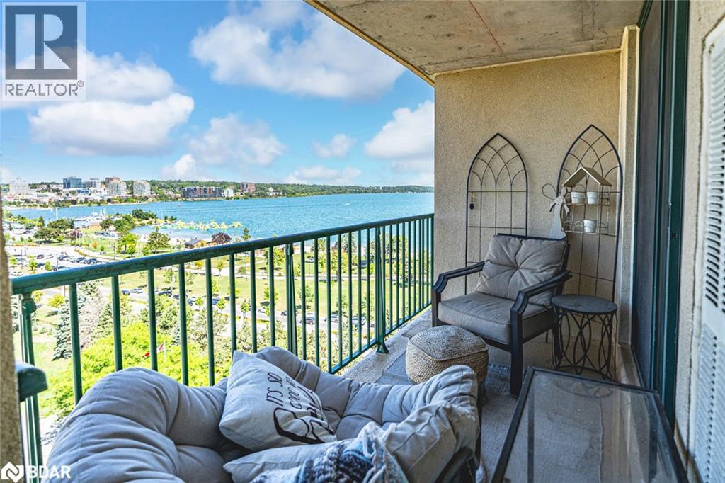 Photo 10 of 75 Ellen Street Unit 1406, Barrie ON