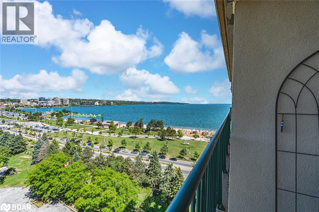 Photo 2 of 75 Ellen Street Unit 1406, Barrie ON
