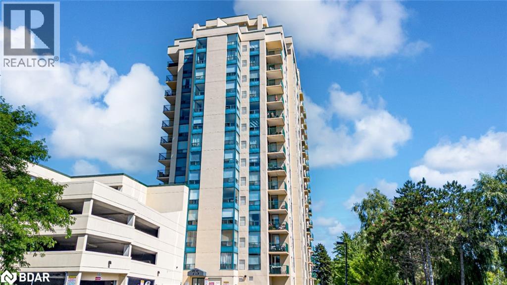 Photo 5 of 75 Ellen Street Unit 1406, Barrie ON