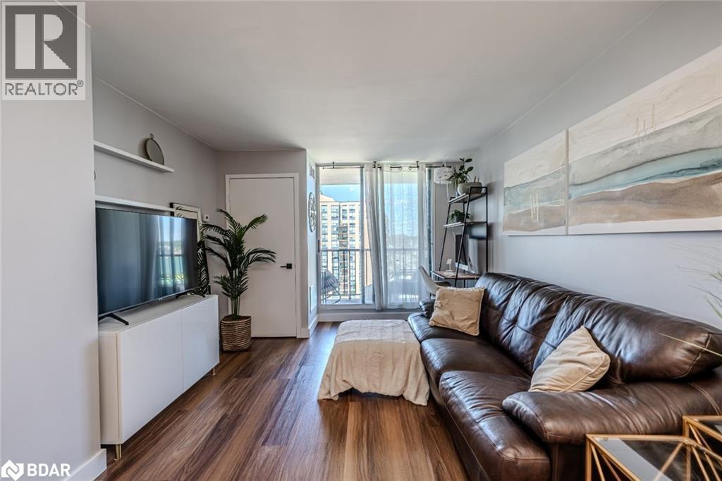 Photo 3 of 75 Ellen Street Unit 1406, Barrie ON