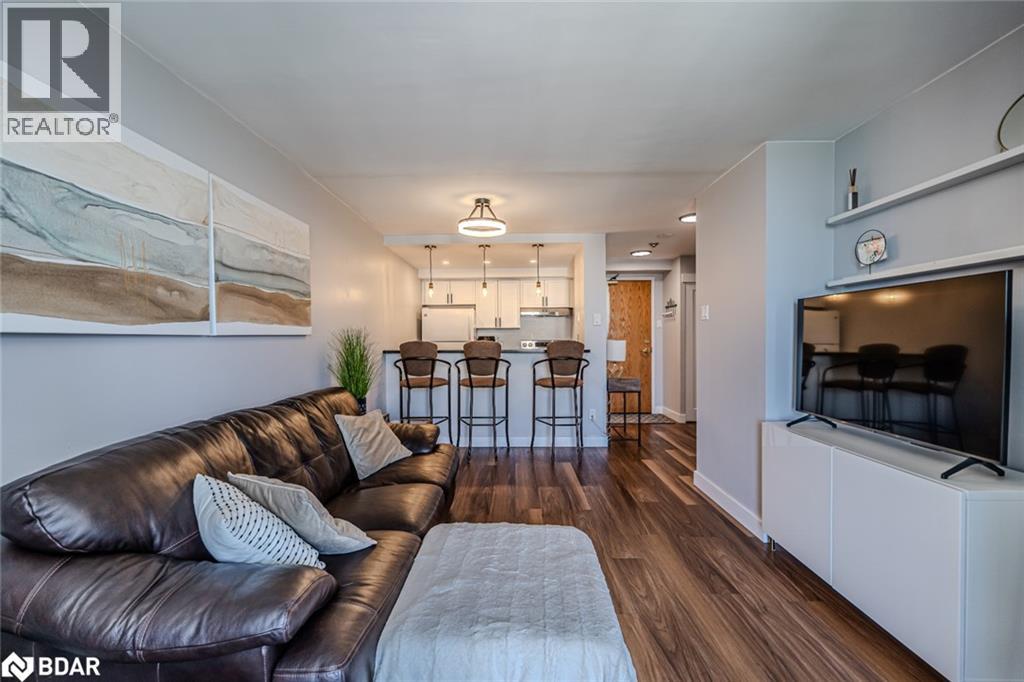 Photo 8 of 75 Ellen Street Unit 1406, Barrie ON