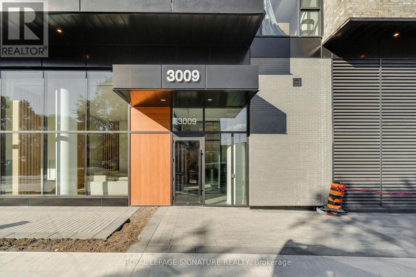 Photo 24 of 1211 3009 Novar Road, Mississauga ON