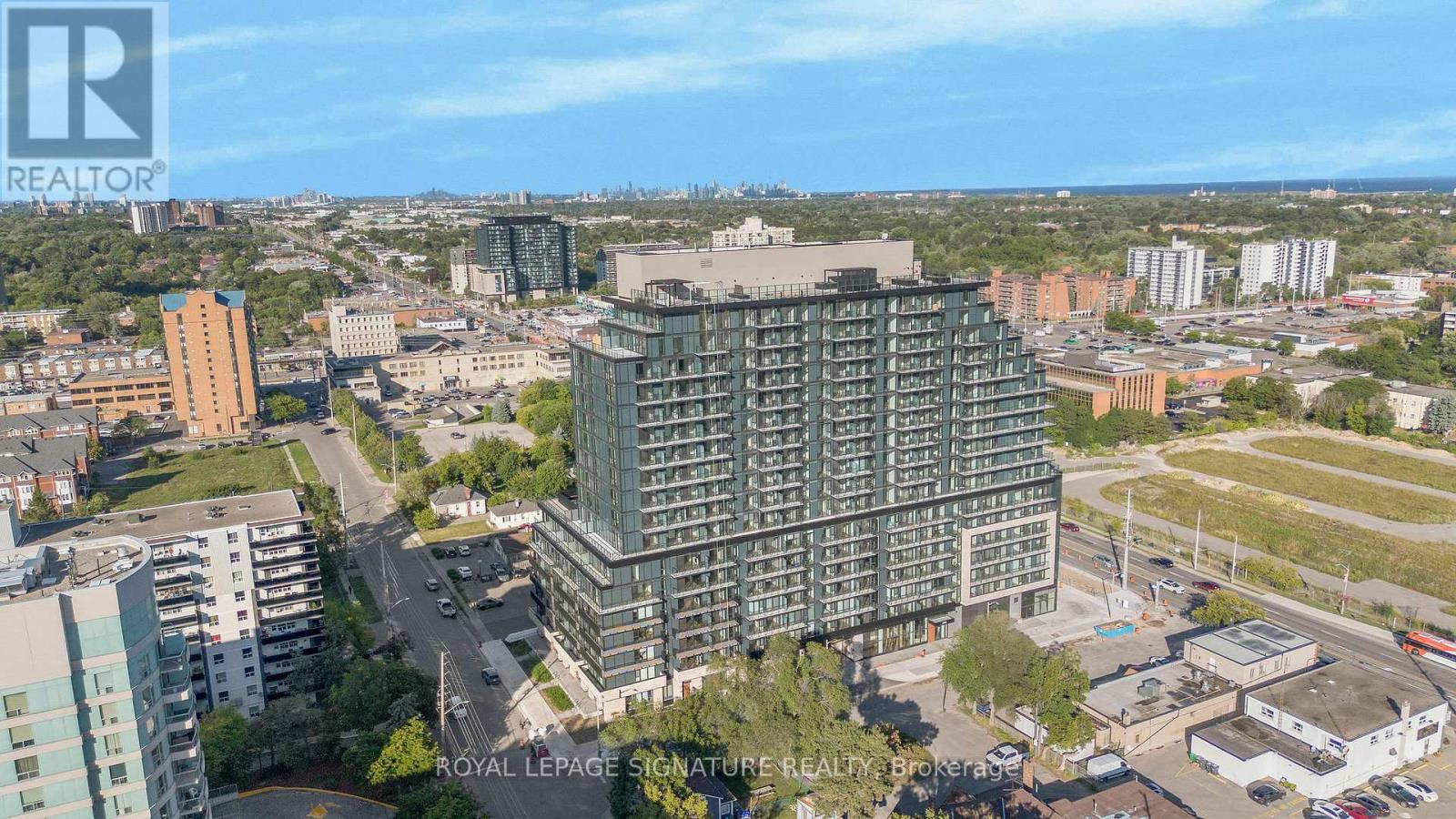 Photo 10 of 1211 3009 Novar Road, Mississauga ON