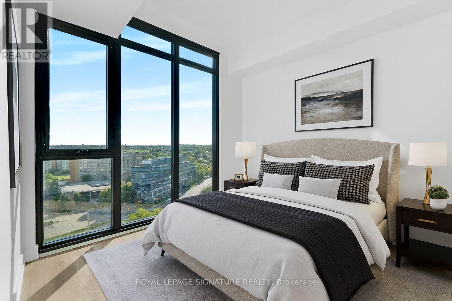 Photo 21 of 1211 3009 Novar Road, Mississauga ON