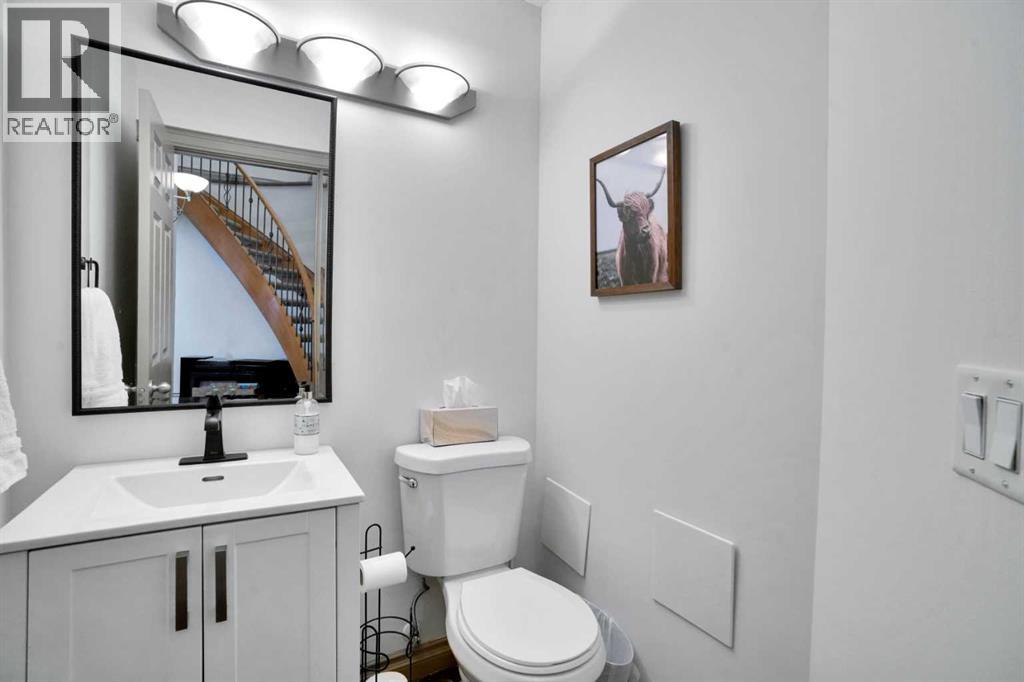 Single Family House Multi-level for Sale in   Centre Avenue NE Bridgeland/Riverside Calgary 