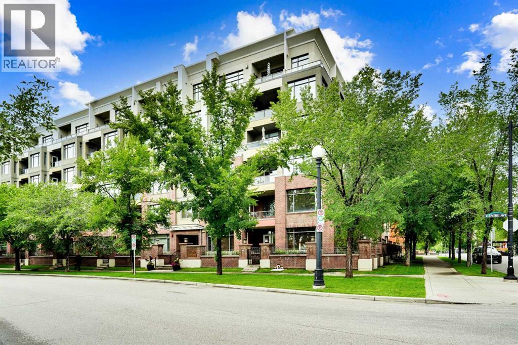 Single Family House Multi-level for Sale in   Centre Avenue NE Bridgeland/Riverside Calgary 