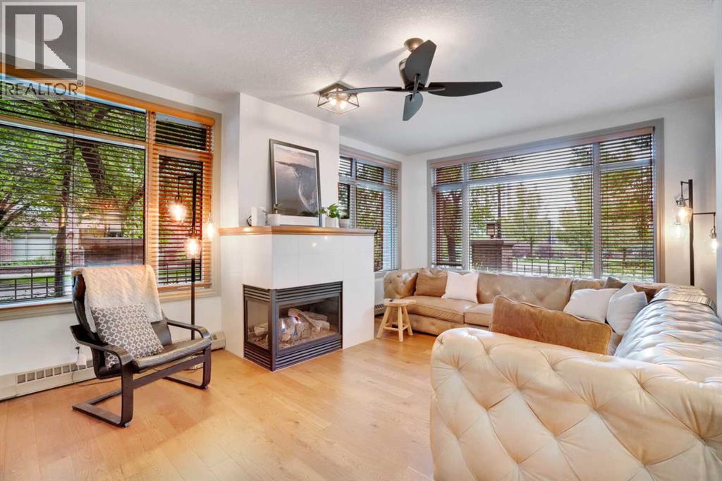 Single Family House Multi-level for Sale in   Centre Avenue NE Bridgeland/Riverside Calgary 