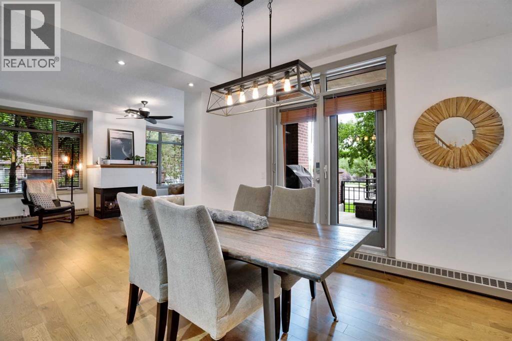 Single Family House Multi-level for Sale in   Centre Avenue NE Bridgeland/Riverside Calgary 