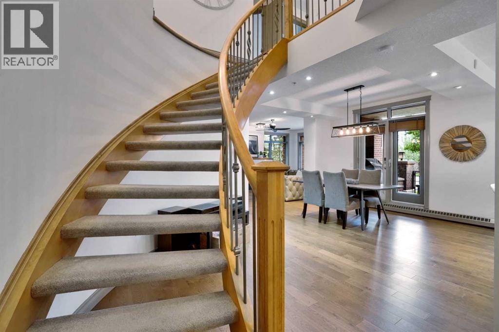 Single Family House Multi-level for Sale in   Centre Avenue NE Bridgeland/Riverside Calgary 