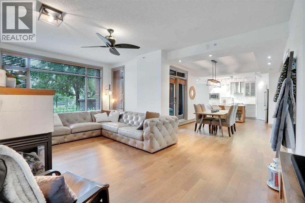 Single Family House Multi-level for Sale in   Centre Avenue NE Bridgeland/Riverside Calgary 