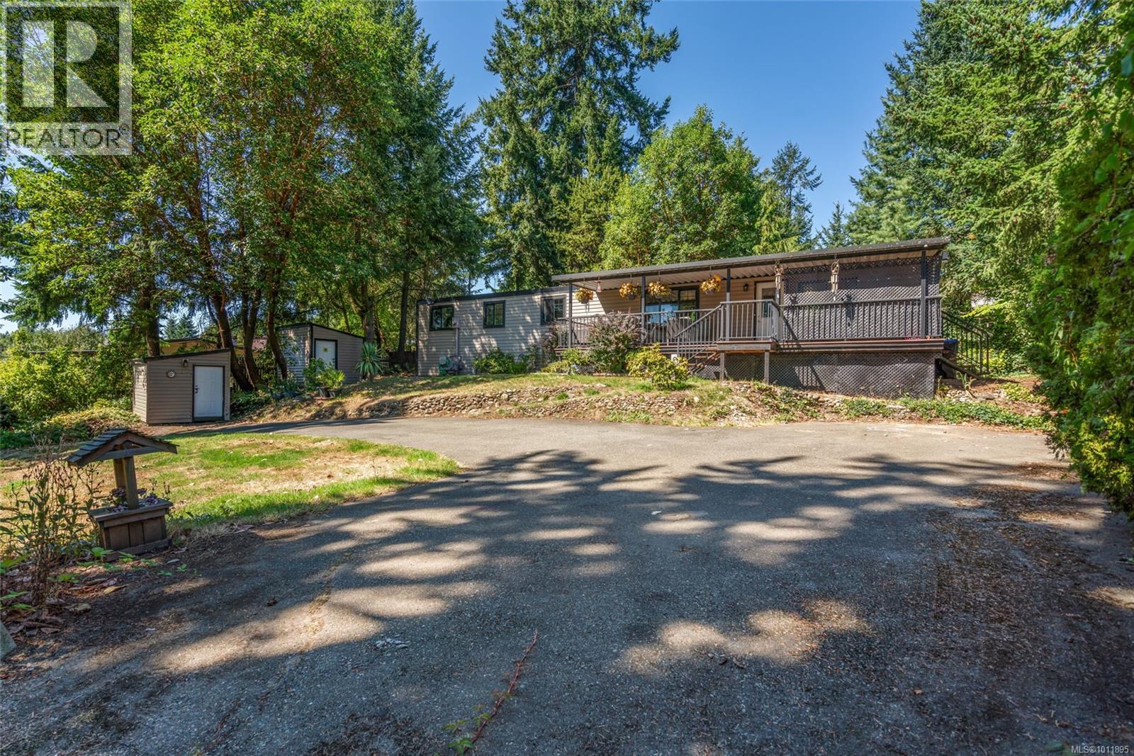 Photo 6 of 2365 Armstrong Cres, Nanoose Bay BC