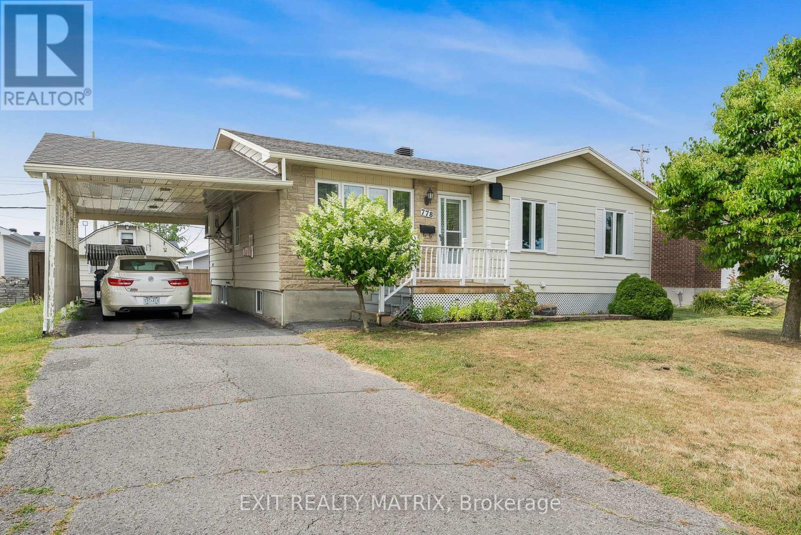 Photo 1 of 778 Edmond Street, Hawkesbury ON