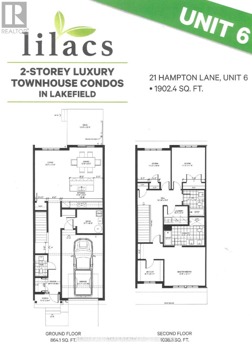 Photo 6 of 6 21 Hampton Lane, Selwyn ON