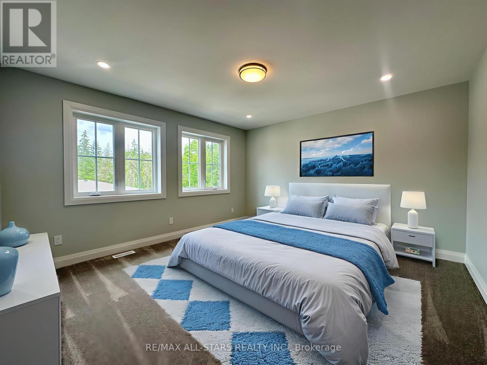 Photo 3 of 6 21 Hampton Lane, Selwyn ON