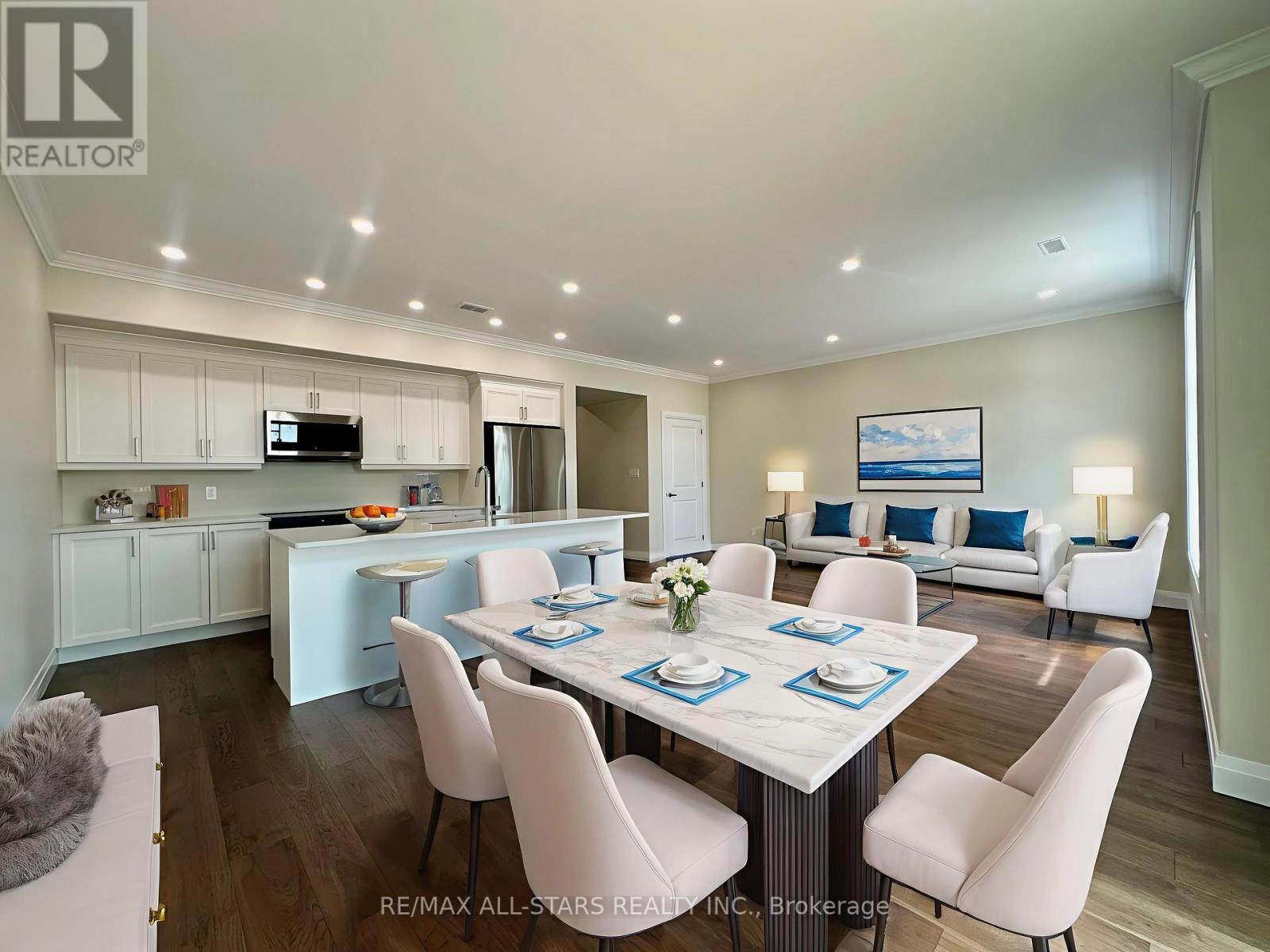 Photo 19 of 6 21 Hampton Lane, Selwyn ON