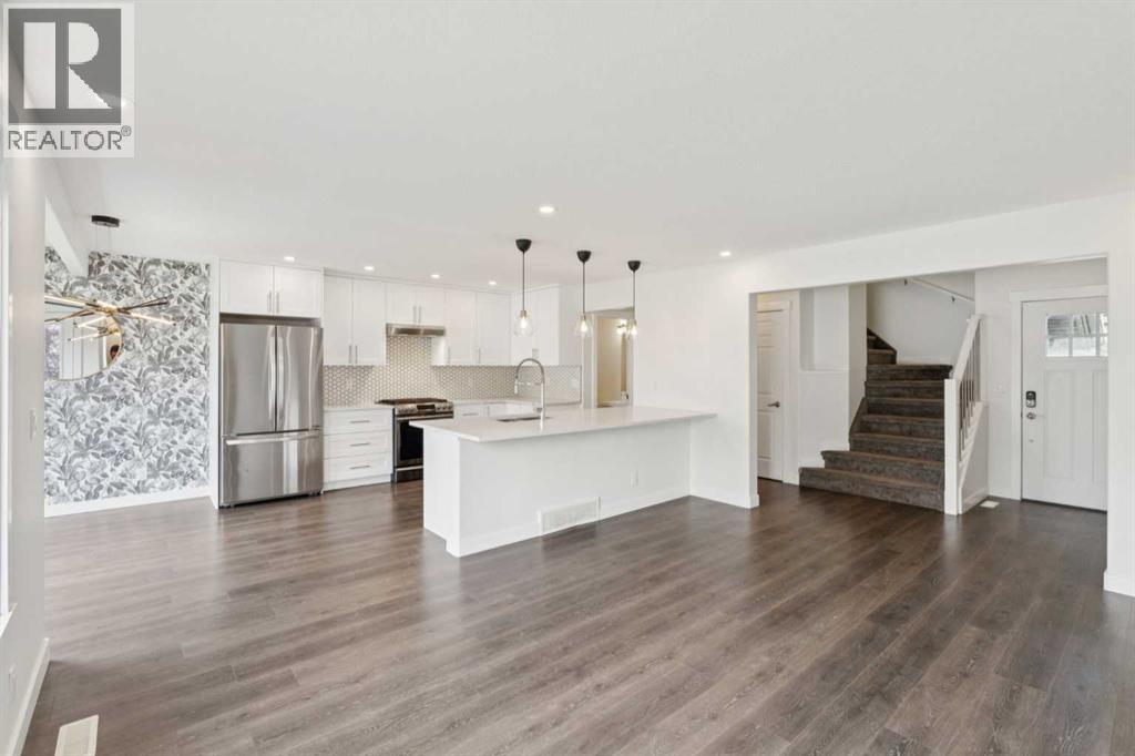 Single Family House for Sale in  Citadel Estates Heights NW Citadel Calgary 