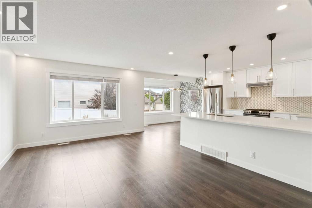 Single Family House for Sale in  Citadel Estates Heights NW Citadel Calgary 