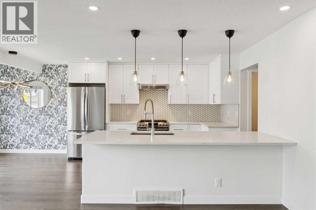 Single Family House for Sale in  Citadel Estates Heights NW Citadel Calgary 