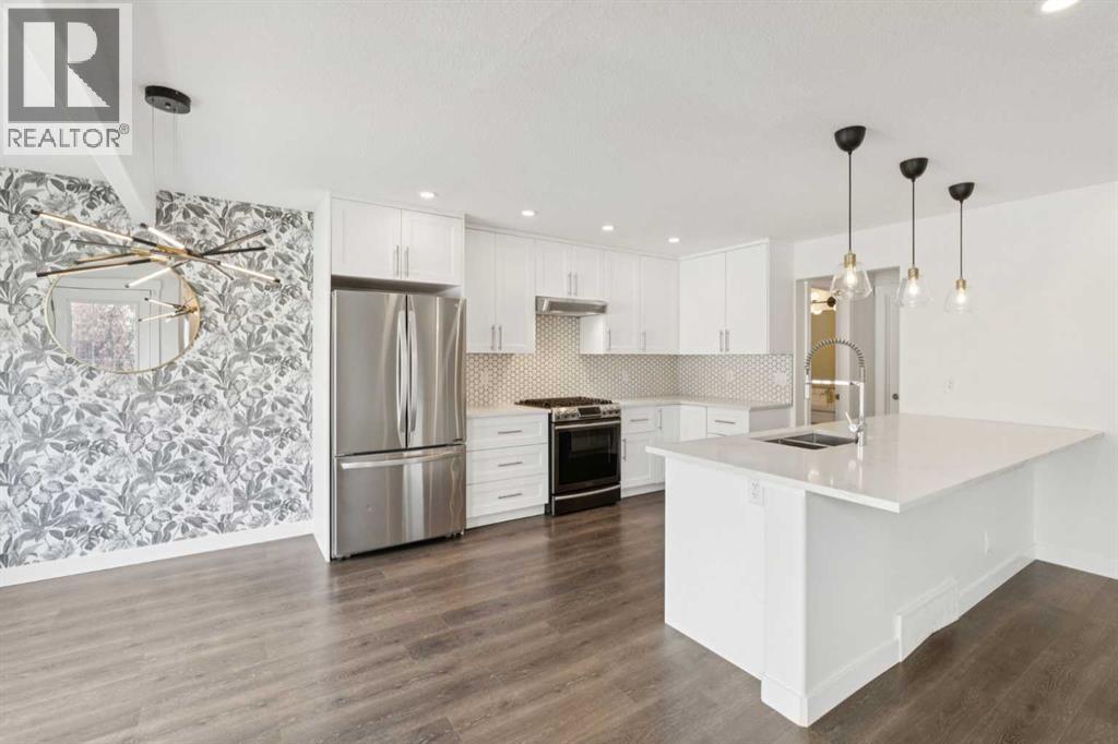 Single Family House for Sale in  Citadel Estates Heights NW Citadel Calgary 
