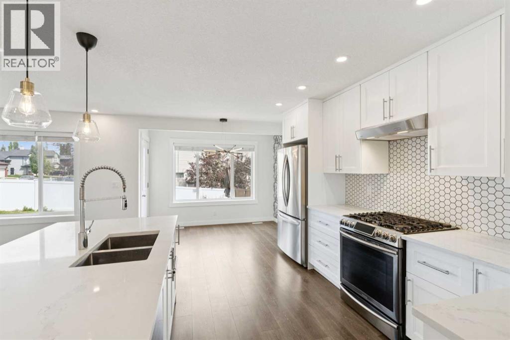 Single Family House for Sale in  Citadel Estates Heights NW Citadel Calgary 