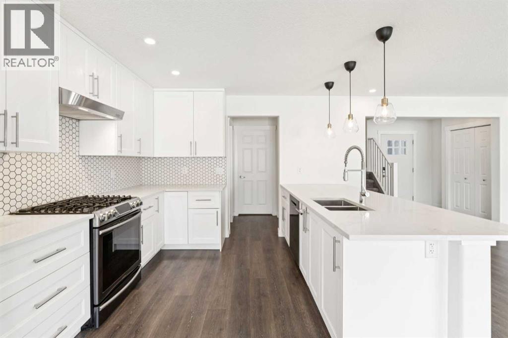 Single Family House for Sale in  Citadel Estates Heights NW Citadel Calgary 