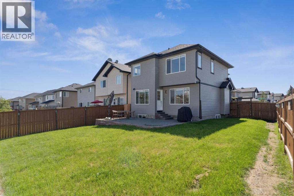 Single Family House for Sale in  Citadel Estates Heights NW Citadel Calgary 