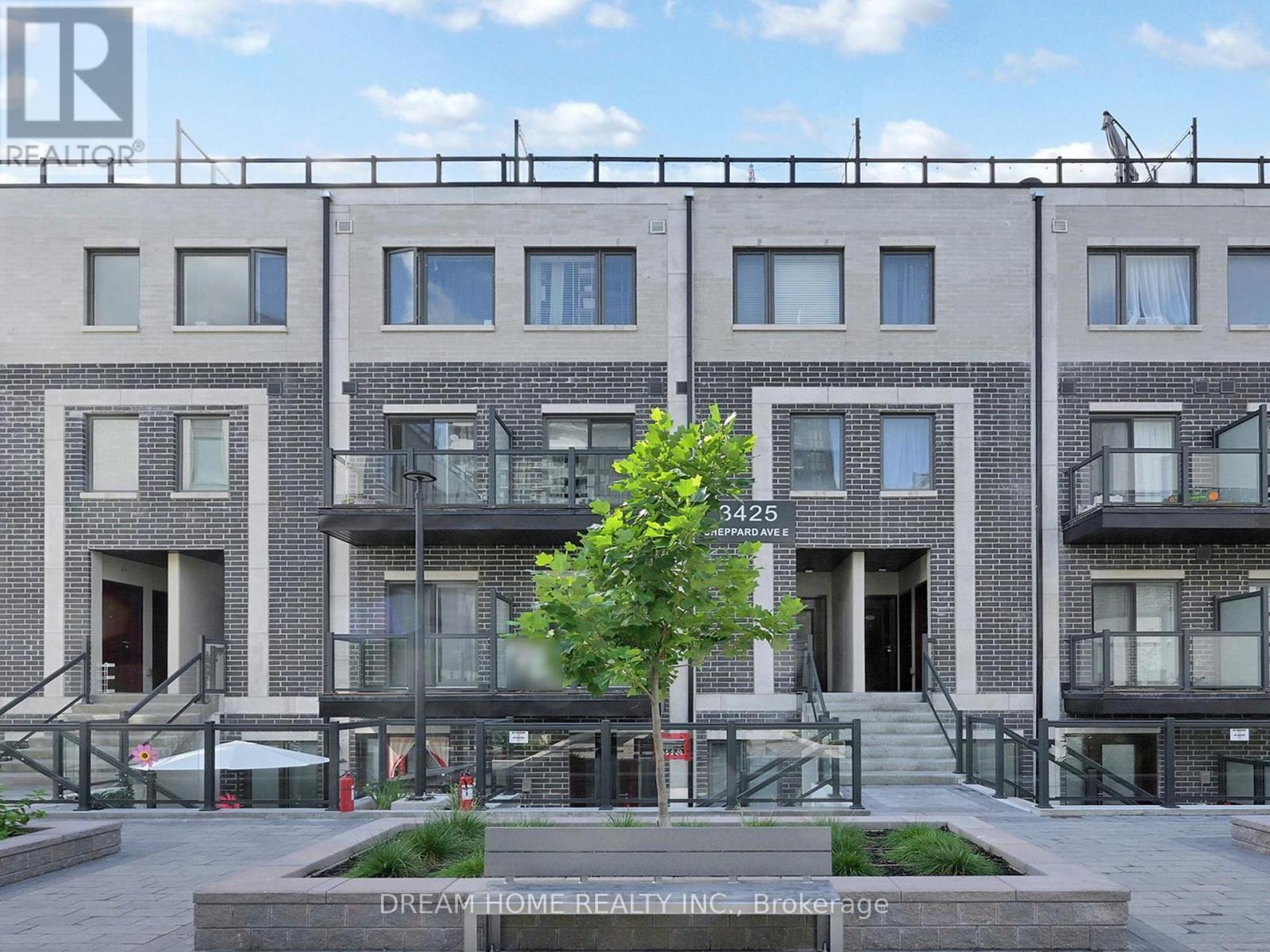 Photo 1 of 205 3425 Sheppard Avenue E, Toronto ON