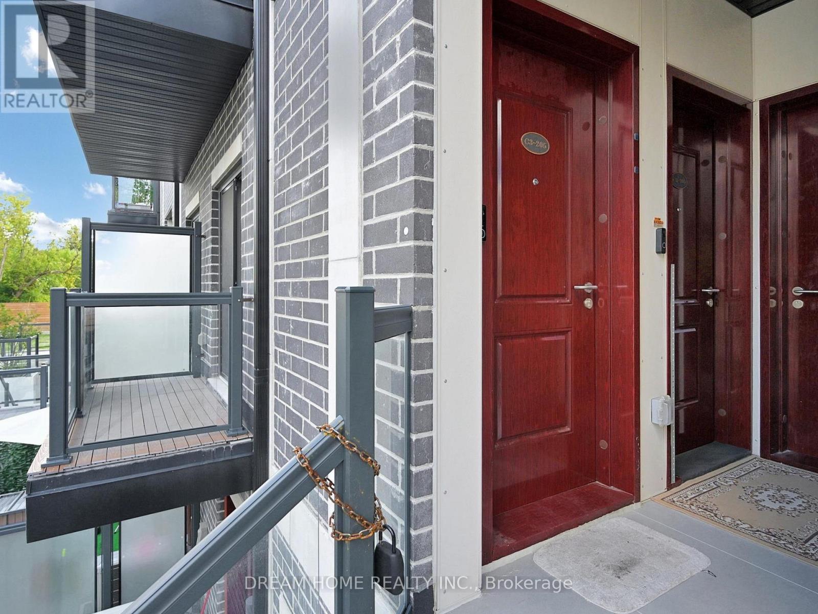 Photo 5 of 205 3425 Sheppard Avenue E, Toronto ON