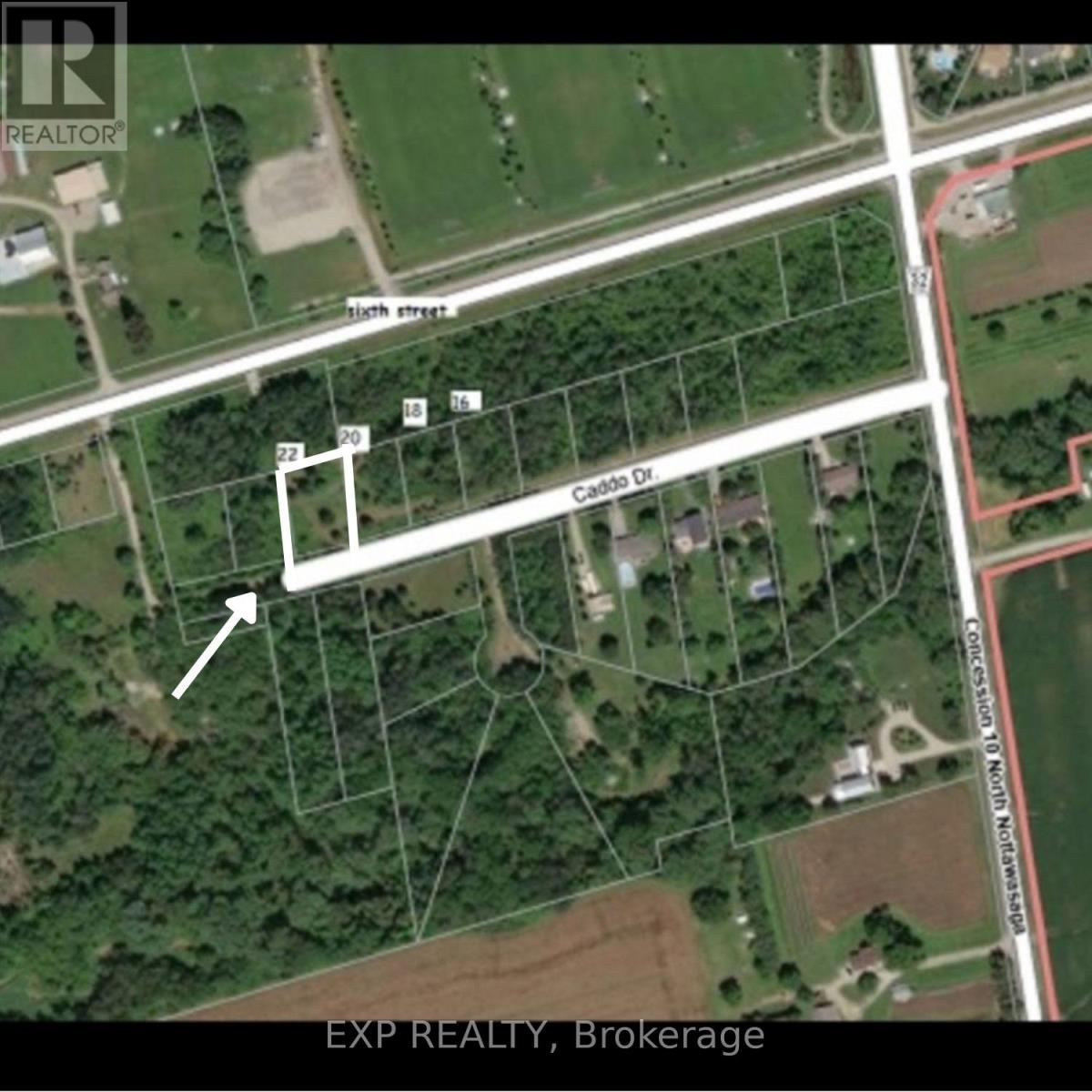 Photo 1 of 22 Caddo Drive, Clearview ON