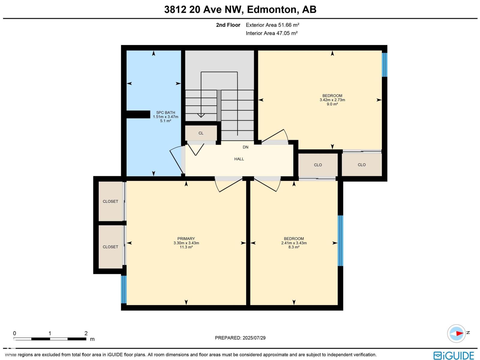 Photo 18 of 54 3812 20 Av Nw, Edmonton AB
