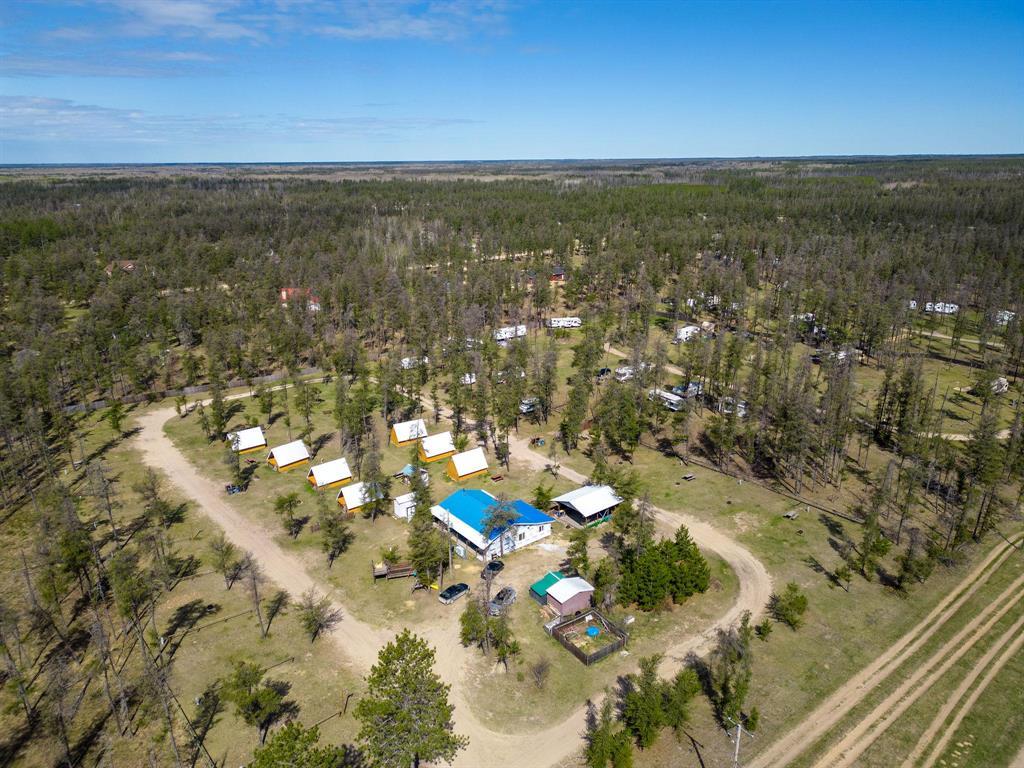 Photo 5 of 19126 Pr 210 Highway, Woodridge MB
