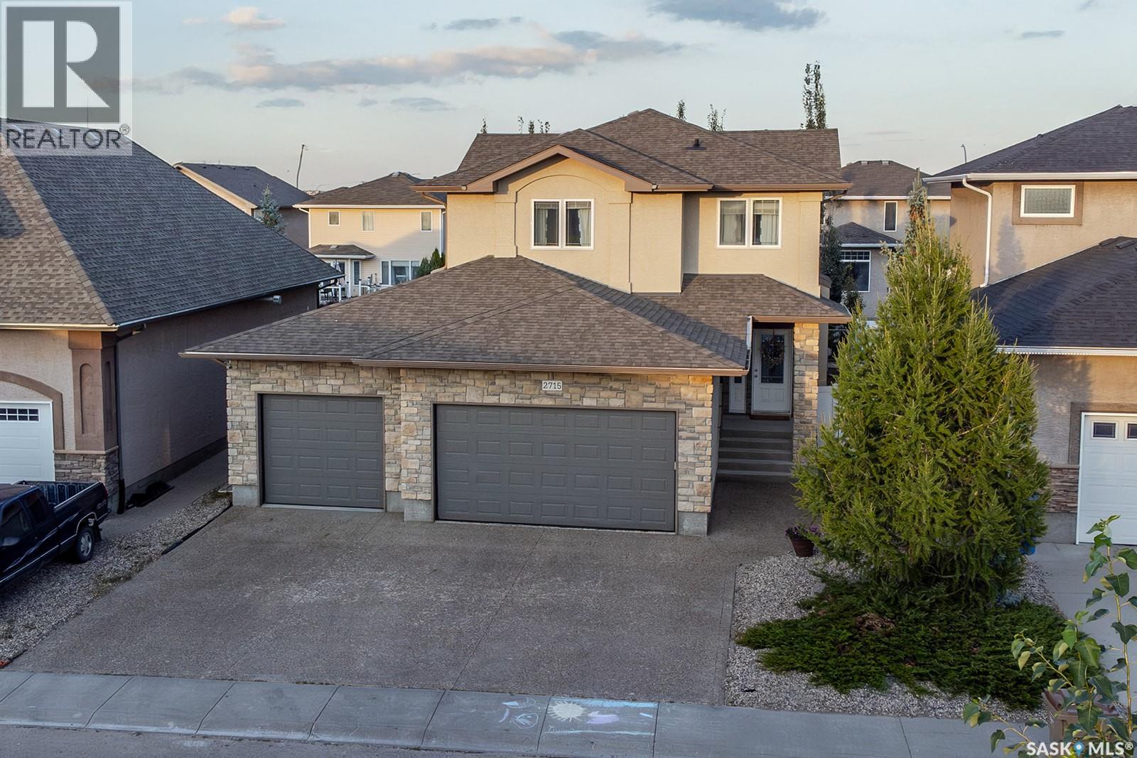 Photo 27 of 2715 Highgrove Road, Regina SK