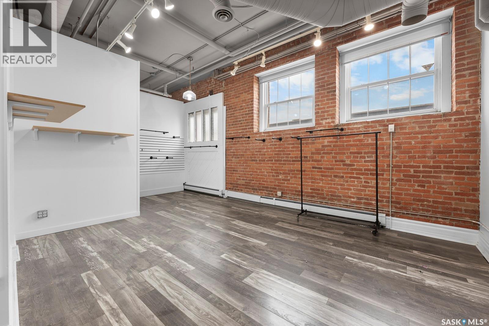 Photo 7 of 102 1275 Broad Street, Regina SK