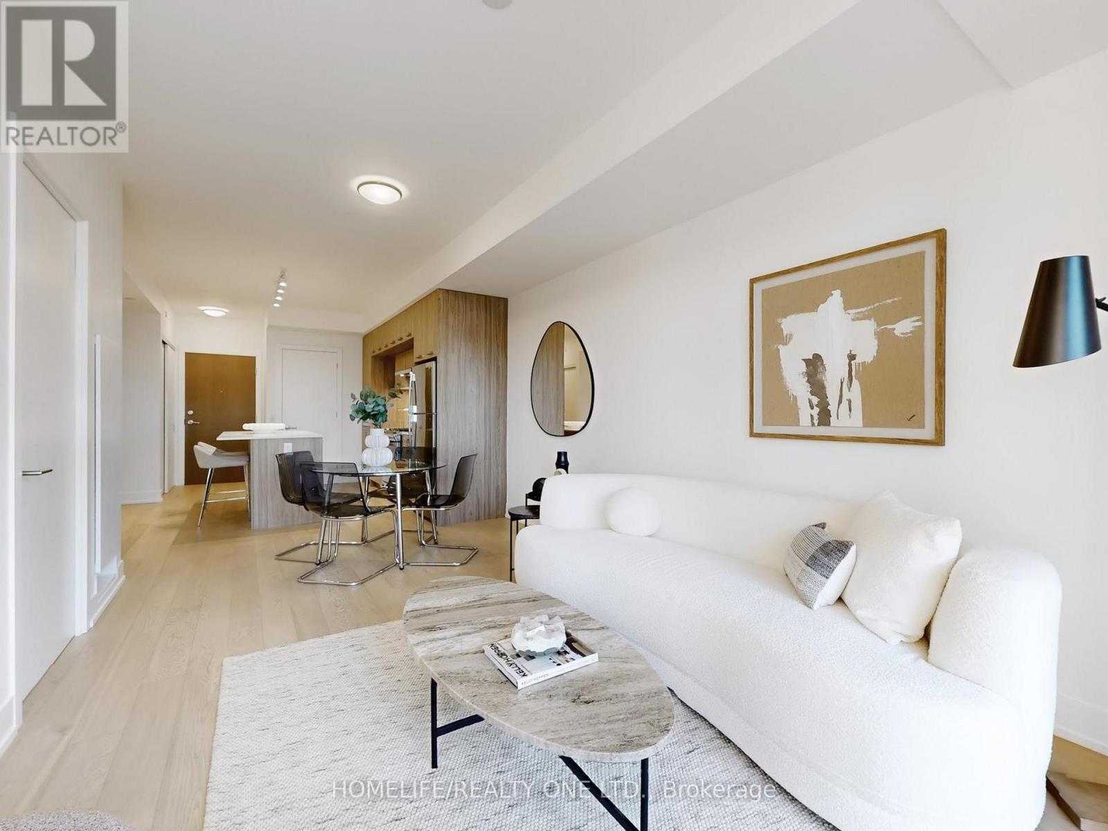 Photo 31 of 402 1331 Queen Street E, Toronto ON