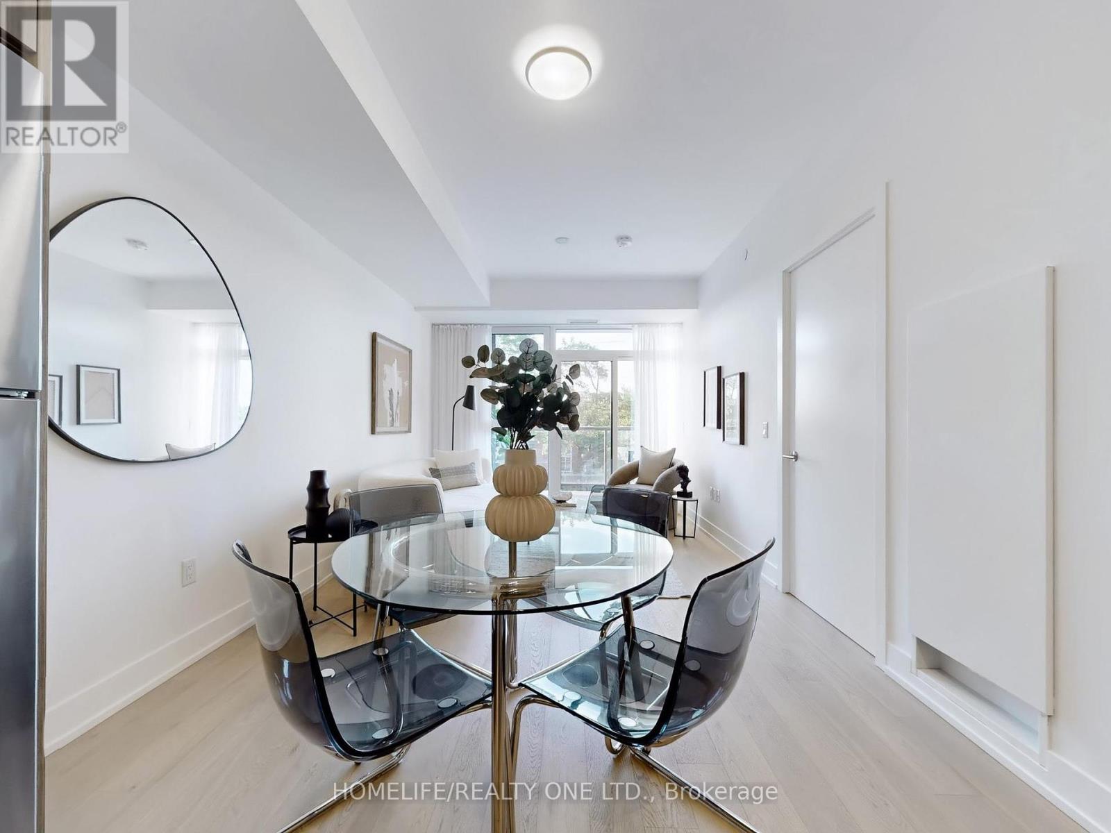 Photo 22 of 402 1331 Queen Street E, Toronto ON