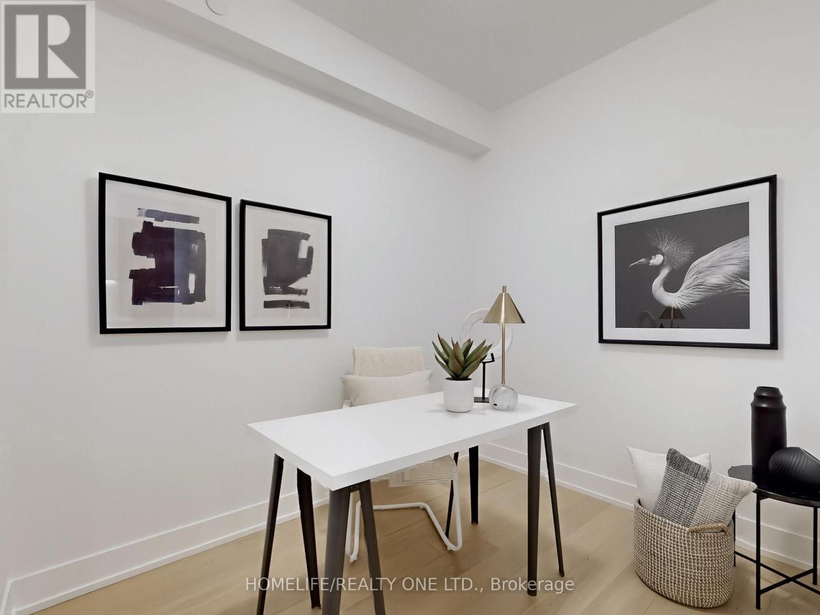 Photo 20 of 402 1331 Queen Street E, Toronto ON