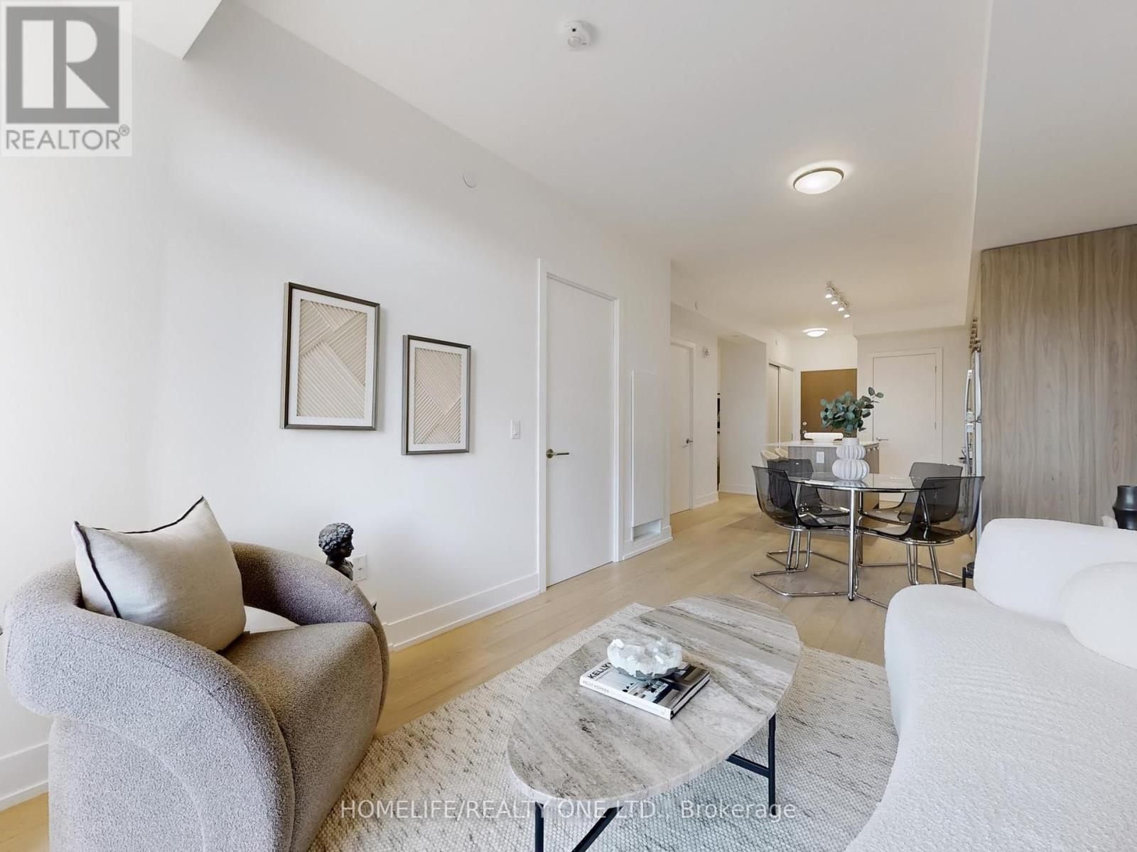 Photo 30 of 402 1331 Queen Street E, Toronto ON