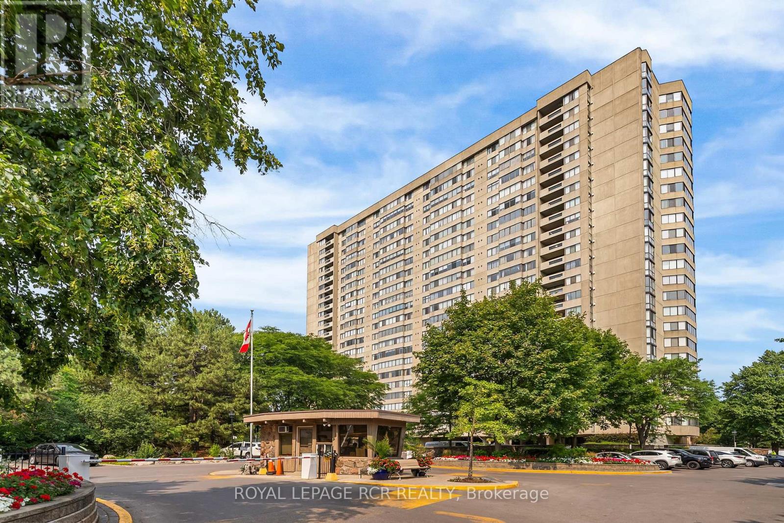 Photo 35 of 1402 2350 Bridletowne Circle, Toronto ON